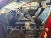 2019 Ford EDGE photo