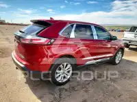 2019 Ford EDGE фото