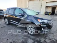 2019 Ford EDGE photo