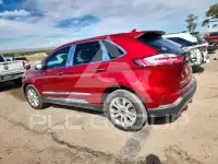 2019 Ford EDGE фото