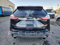 2019 Ford EDGE photo