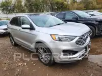 2019 Ford EDGE фото