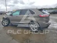 2019 Ford EDGE фото