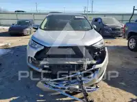 2019 Ford EDGE photo