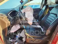 2019 Ford EDGE photo