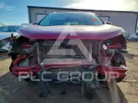 2019 Ford EDGE photo