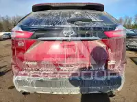 2019 Ford EDGE photo
