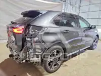 2019 Ford EDGE фото