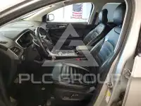 2019 Ford EDGE фото