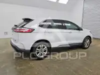 2019 Ford EDGE фото
