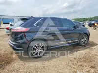 2019 Ford EDGE фото