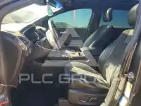 2019 Ford EDGE фото