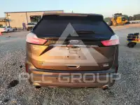 2019 Ford EDGE photo