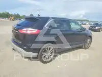 2019 Ford EDGE фото