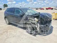 2019 Ford EDGE photo