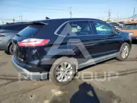2019 Ford EDGE photo