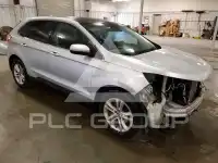 2019 Ford EDGE фото