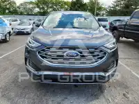 2019 Ford EDGE фото