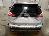 2019 Ford EDGE фото