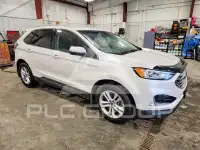 2019 Ford EDGE фото