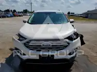 2019 Ford EDGE фото
