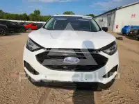 2019 Ford EDGE фото