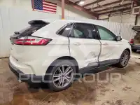 2019 Ford EDGE фото