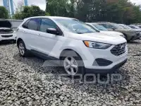 2019 Ford EDGE фото