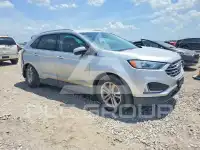 2019 Ford EDGE фото