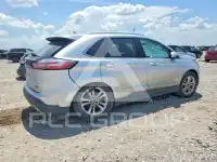 2019 Ford EDGE фото