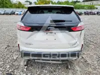 2019 Ford EDGE фото