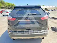 2019 Ford EDGE photo