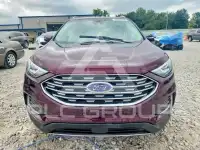 2019 Ford EDGE photo