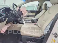 2019 Ford EDGE фото