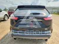 2019 Ford EDGE фото