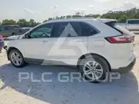 2019 Ford EDGE фото