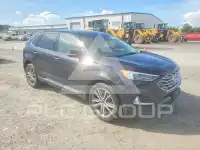 2019 Ford EDGE фото