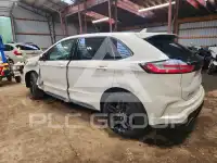 2019 Ford EDGE фото