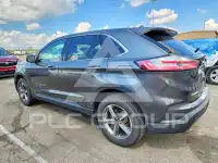 2019 Ford EDGE фото