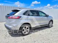 2019 Ford EDGE photo