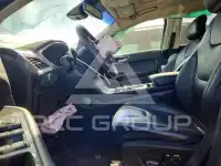 2019 Ford EDGE photo