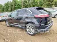2019 Ford EDGE photo
