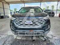2019 Ford EDGE фото