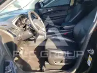 2019 Ford EDGE photo