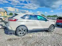 2019 Ford EDGE фото