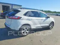 2019 Ford EDGE фото