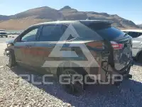 2019 Ford EDGE фото