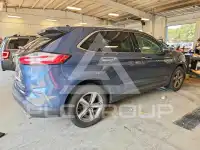 2019 Ford EDGE фото