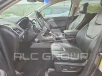 2019 Ford EDGE фото
