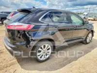 2019 Ford EDGE photo